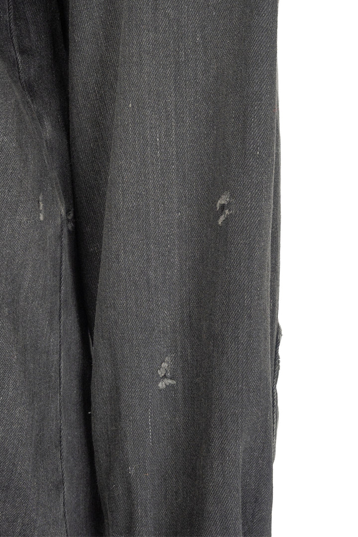 R13 Size M Freddie Cowboy Shirt