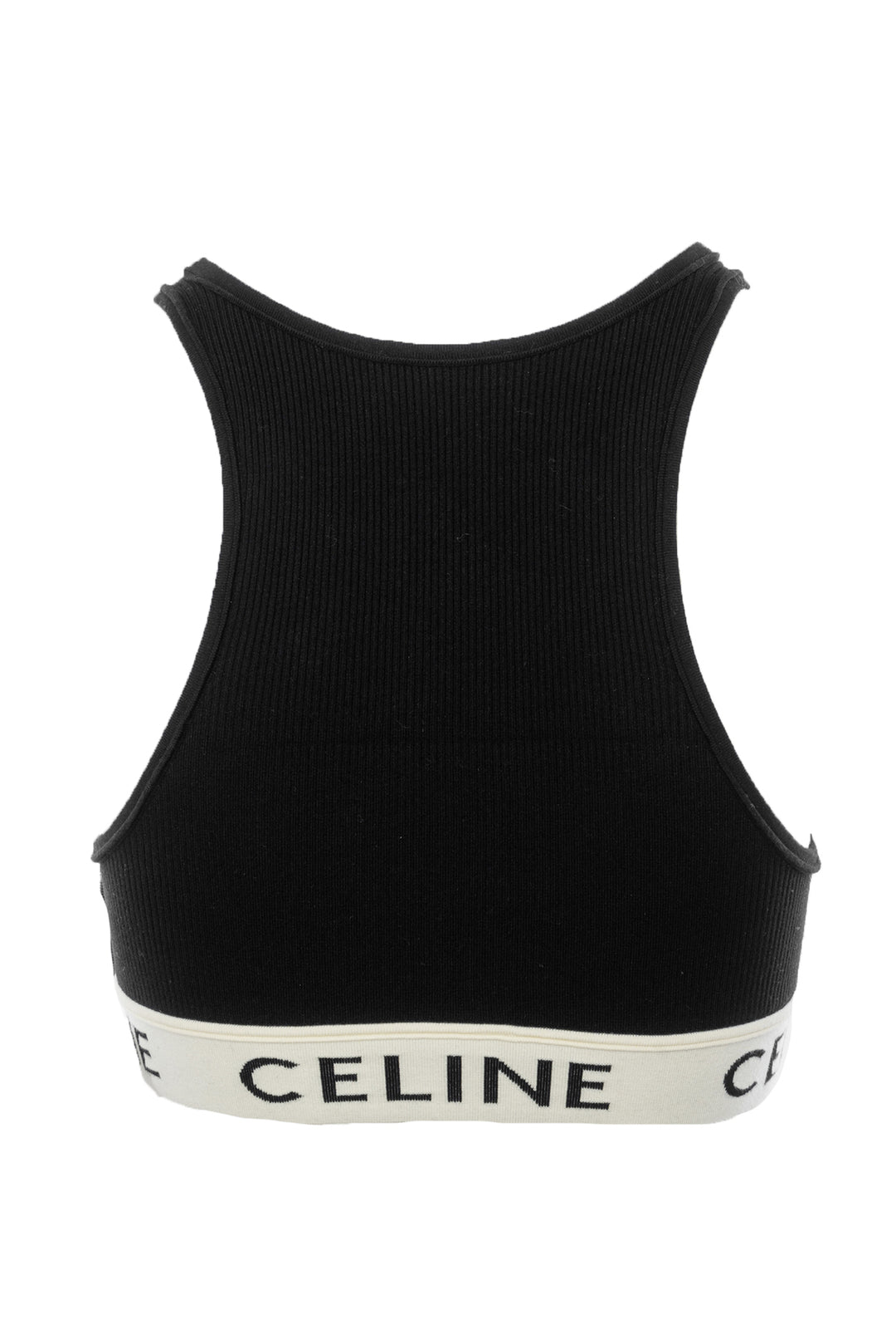 Celine Size S Athletic Bra