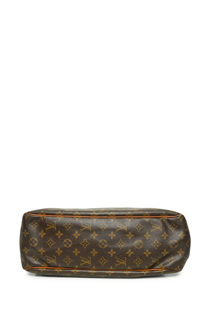 Louis Vuitton 2008 Batignolles Horizontal Tote