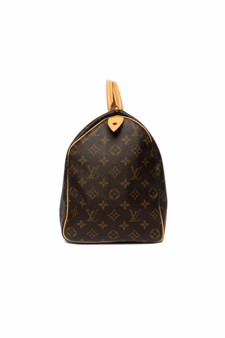 Louis Vuitton Monogram Speedy 40 Purse