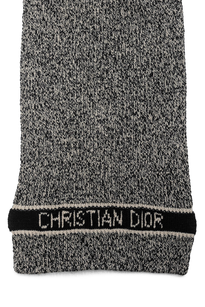 Christian Dior Scarf