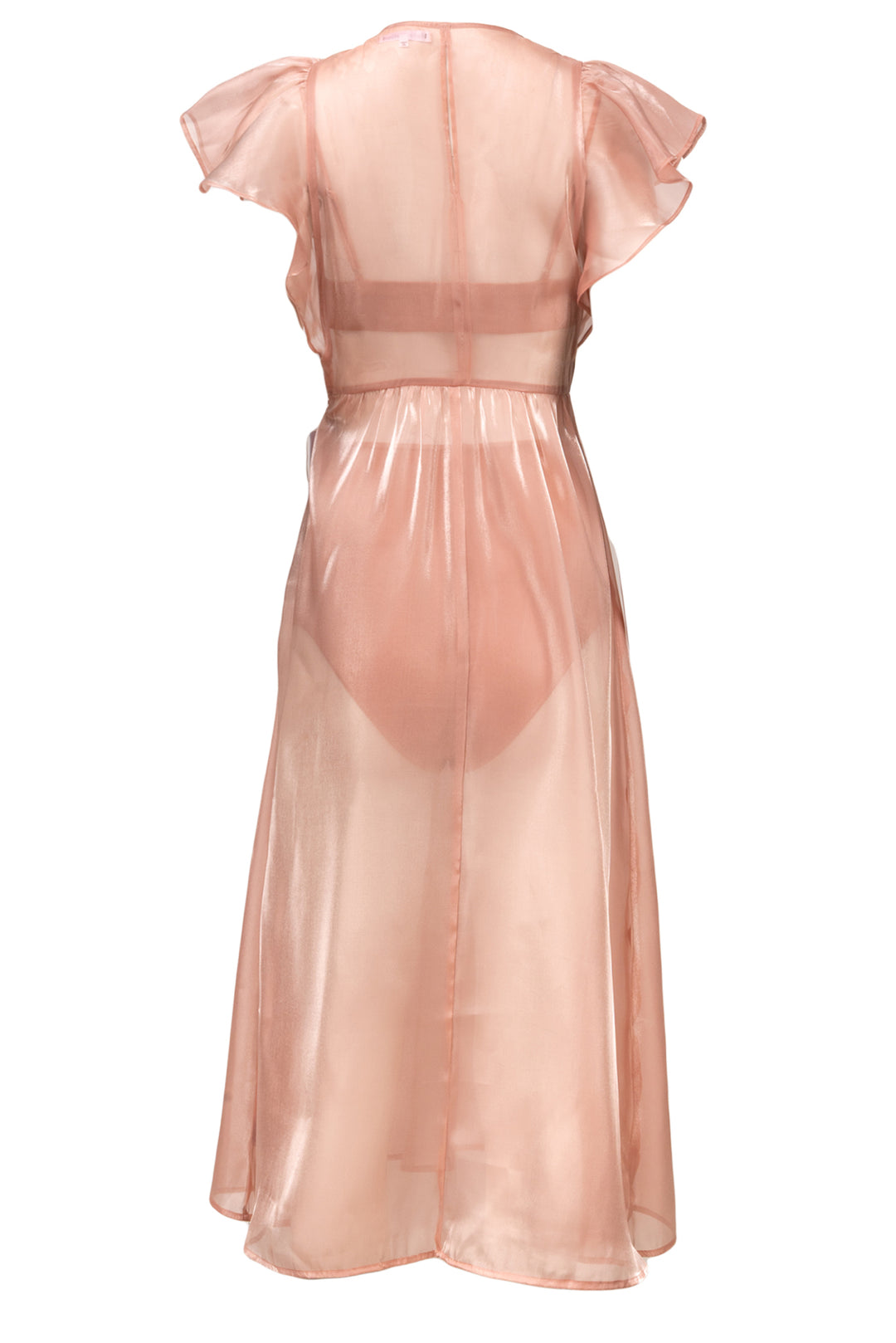 Reformation Size XS Glory Dress