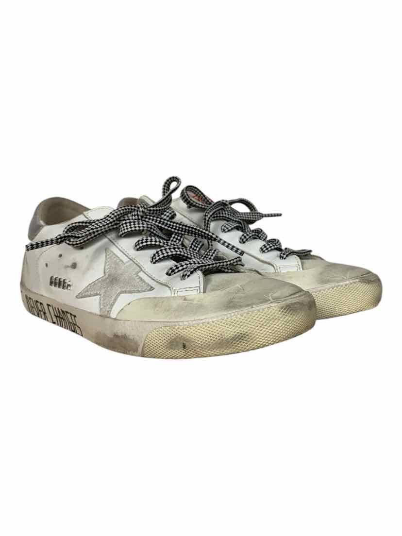 Golden Goose Size 39 Sneaker