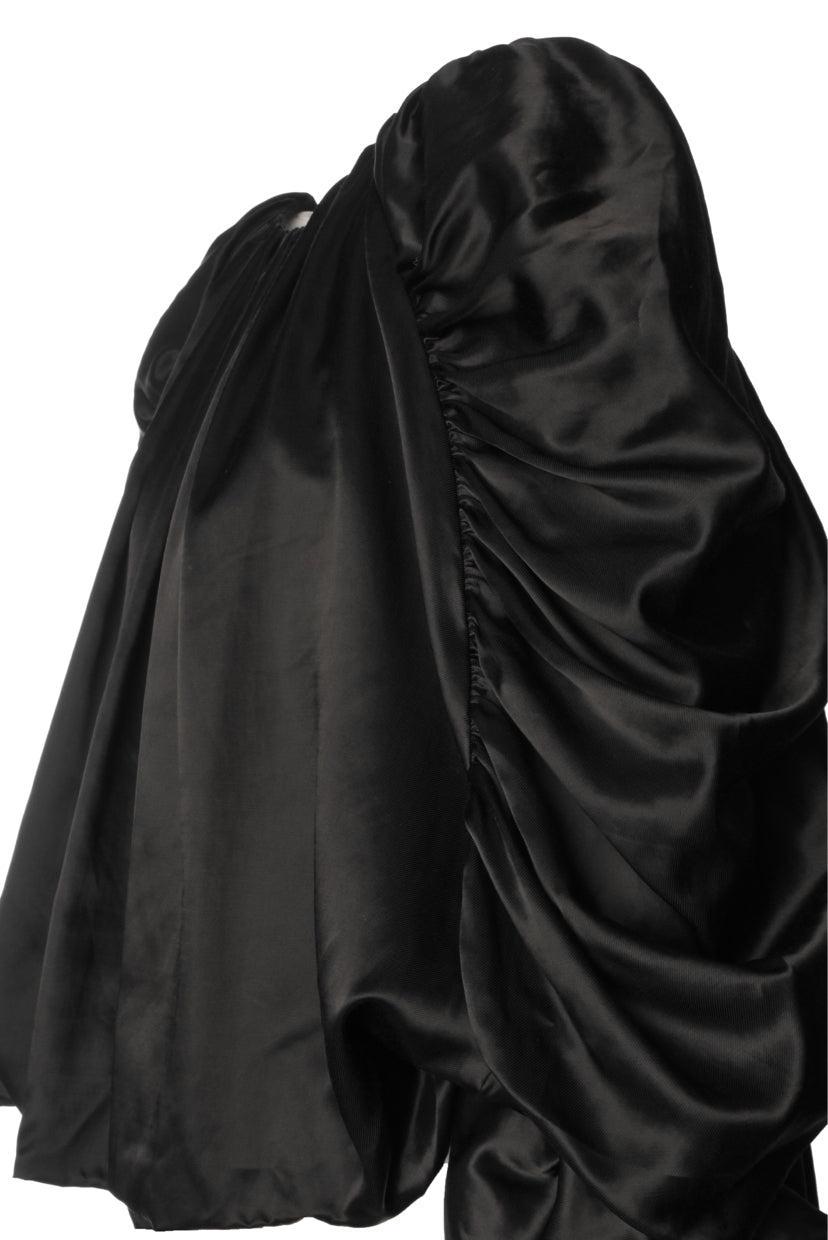 Dries Van Noten Size 38 Puff Sleeve & Balloon Tops