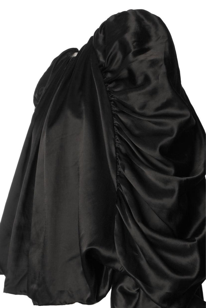 Dries Van Noten Size 38 Puff Sleeve & Balloon Tops