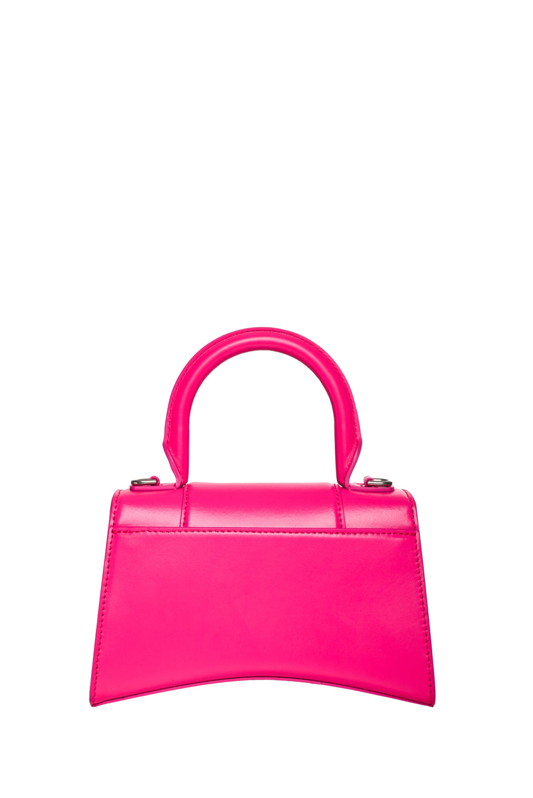 Balenciaga Mini Hourglass Shoulder Bag