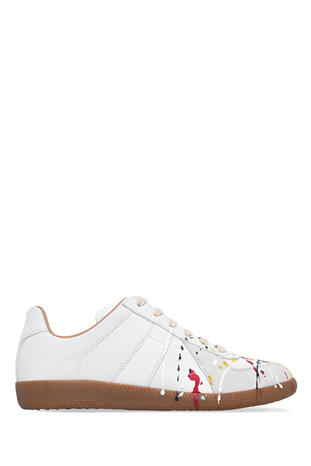 Maison Martin Margiela Size 37.5 Replica Sneakers