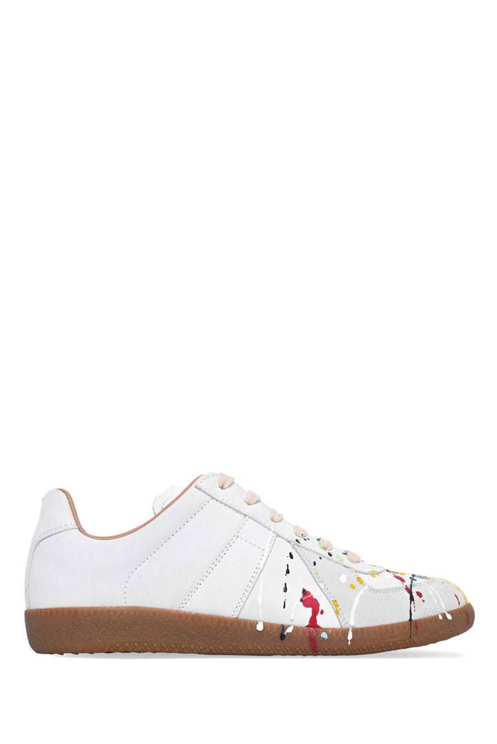 Maison Martin Margiela Size 37.5 Replica Sneakers
