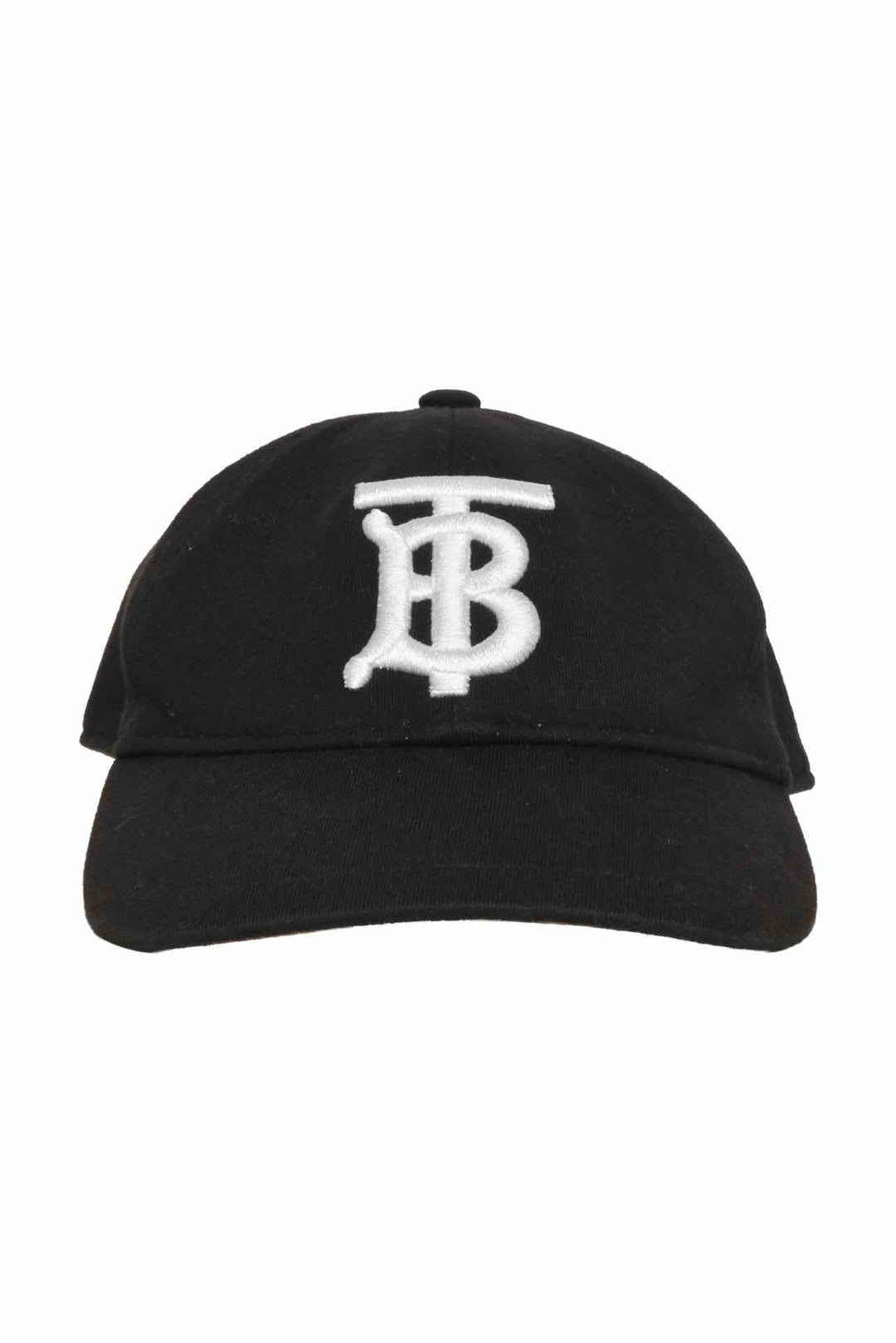 Burberry Size M TB Logo Baseball Hat
