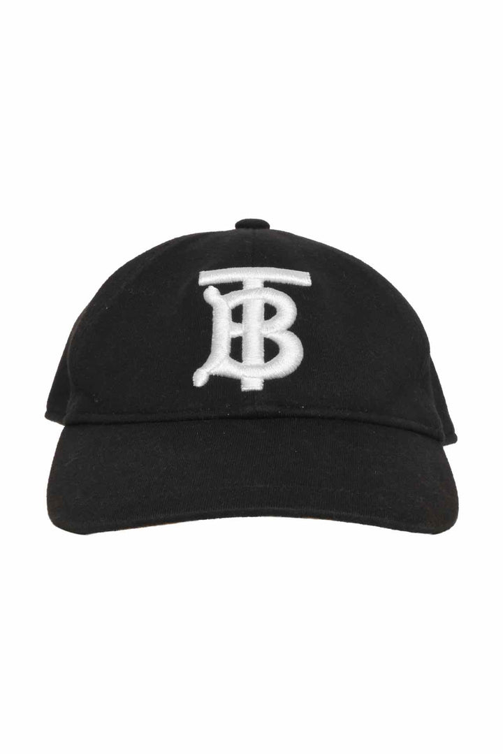 Burberry Size M TB Logo Baseball Hat