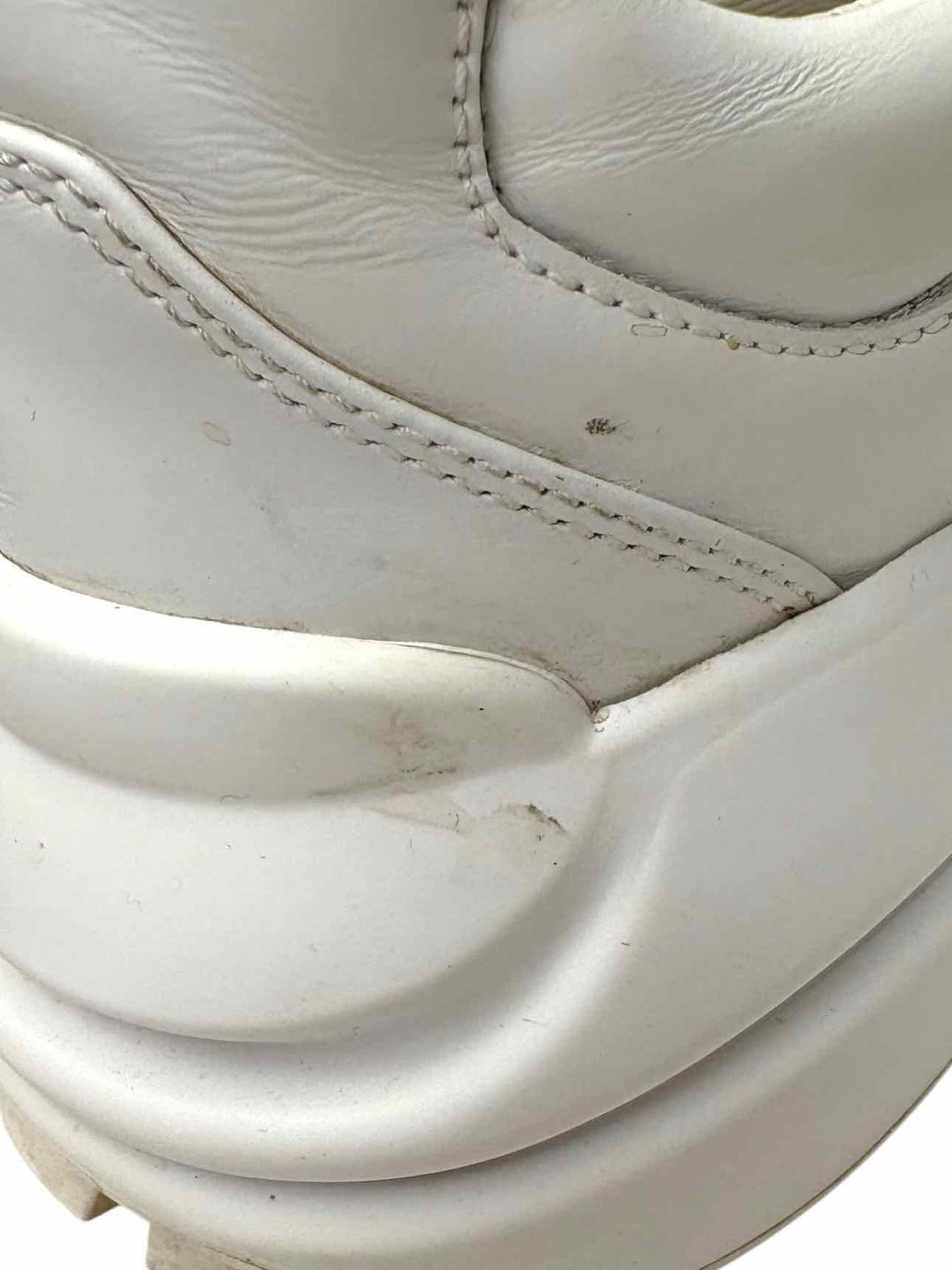 Gucci Mystic Cat Rhton Size 39 Sneaker