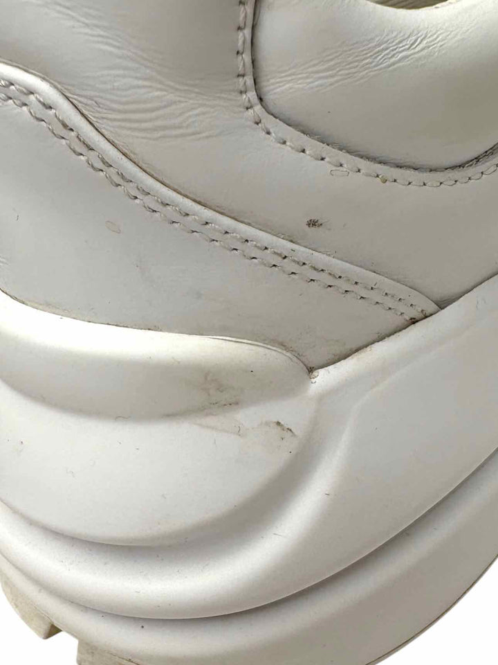 Gucci Mystic Cat Rhton Size 39 Sneaker