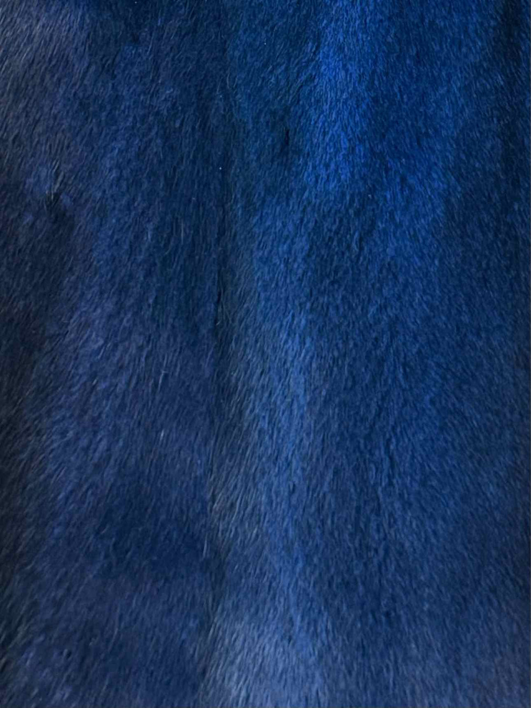 Chevite Furs Size M Fur Vest