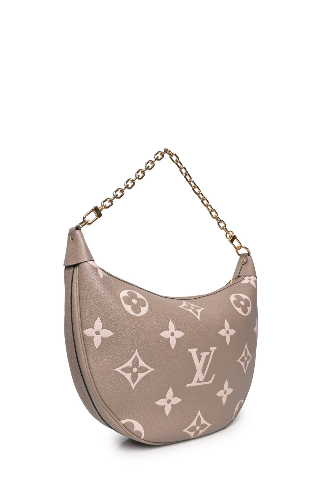 Louis Vuitton Monogram Empreinte Loop Hobo