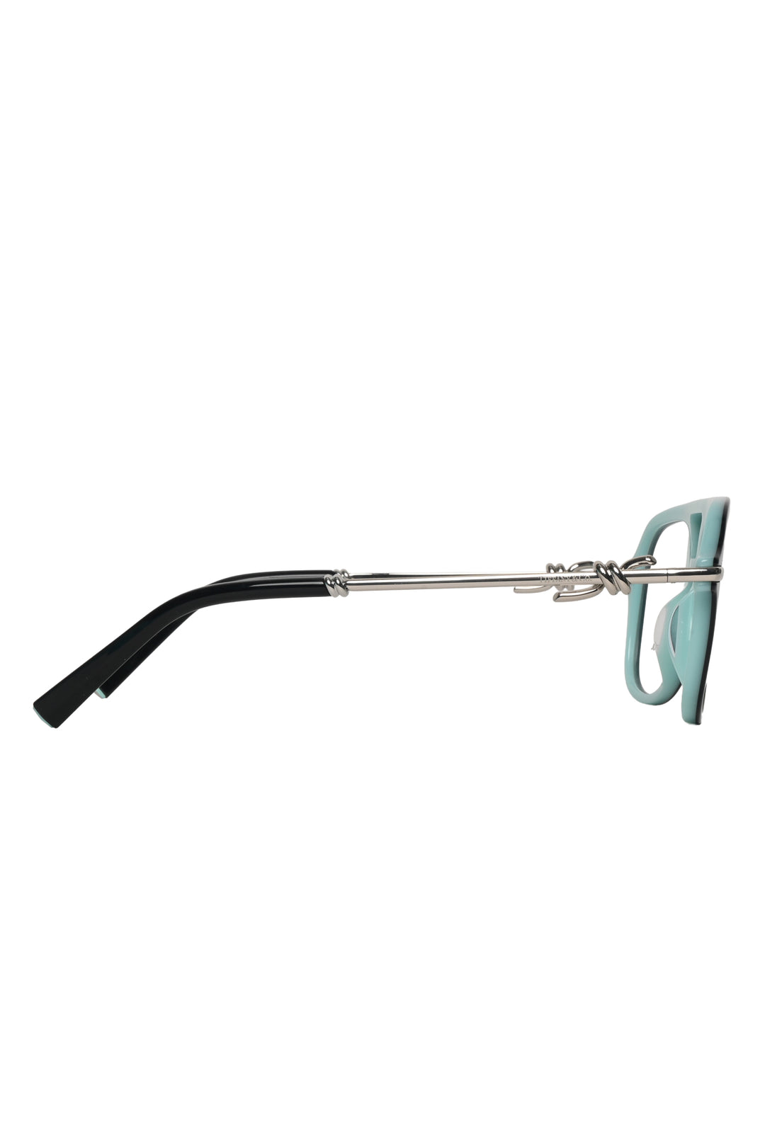 Tiffany & Co Aviator Frame Glasses