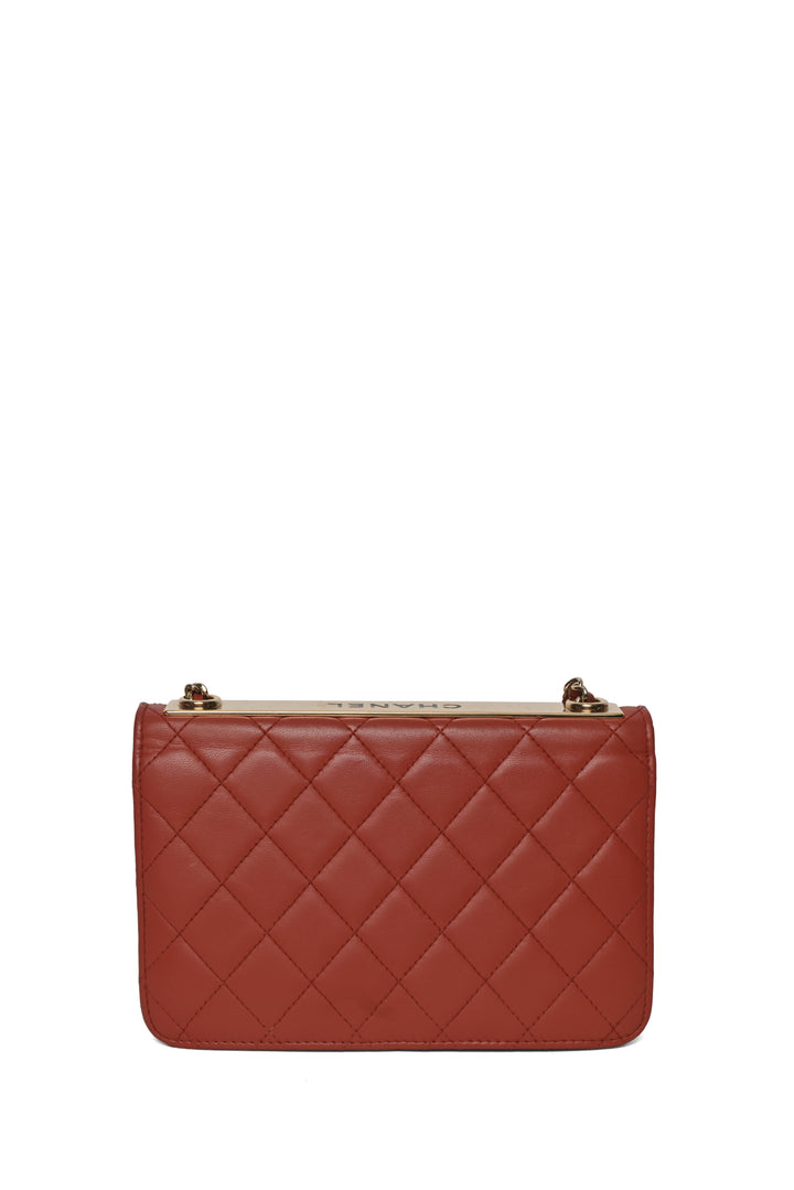 Chanel Crossbody