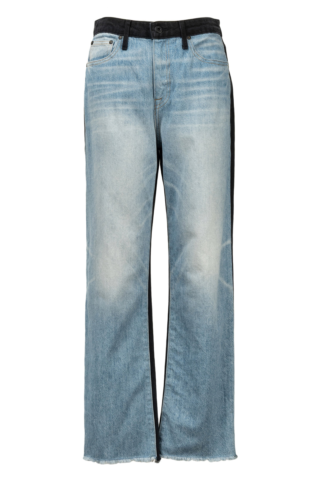 Jonathan Simkhai Size 28 La Jolla Jeans