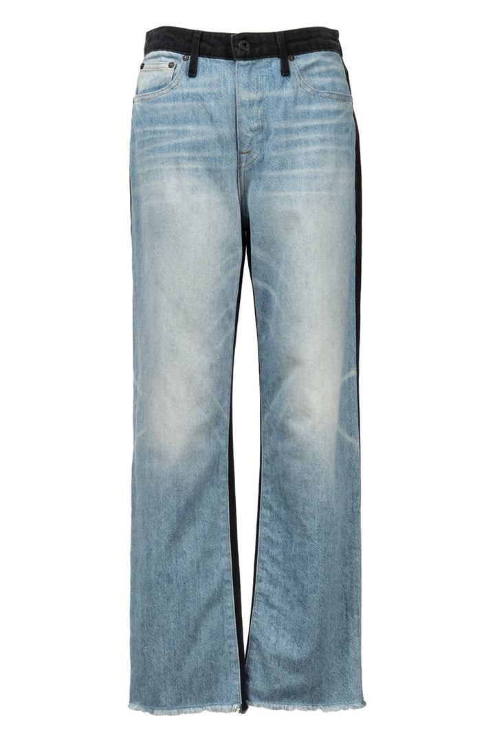 Jonathan Simkhai Size 28 La Jolla Jeans