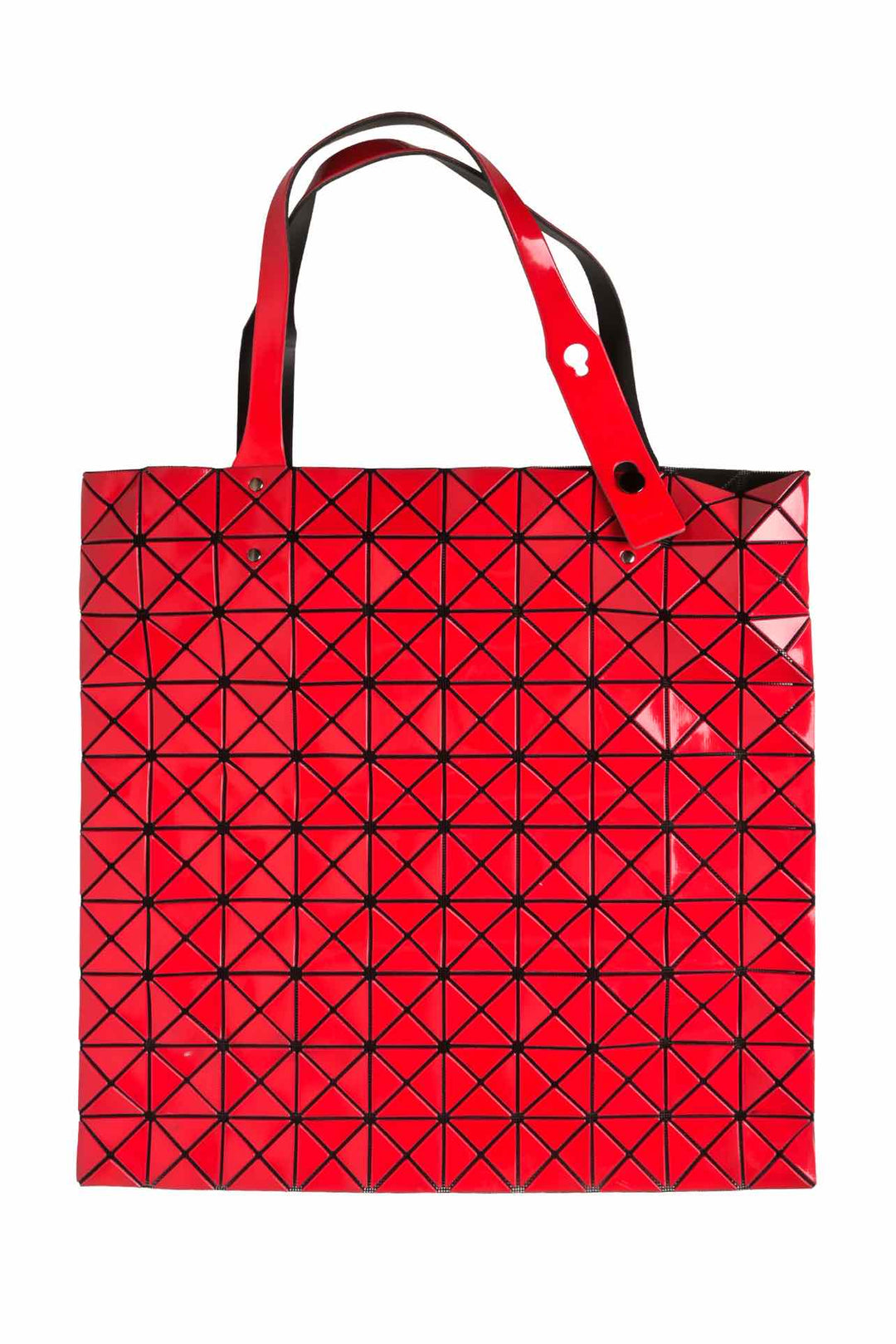 Issey Miyake Prism Tote
