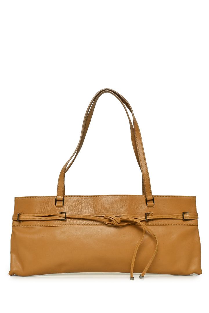 Saint Laurent Leather Handbag