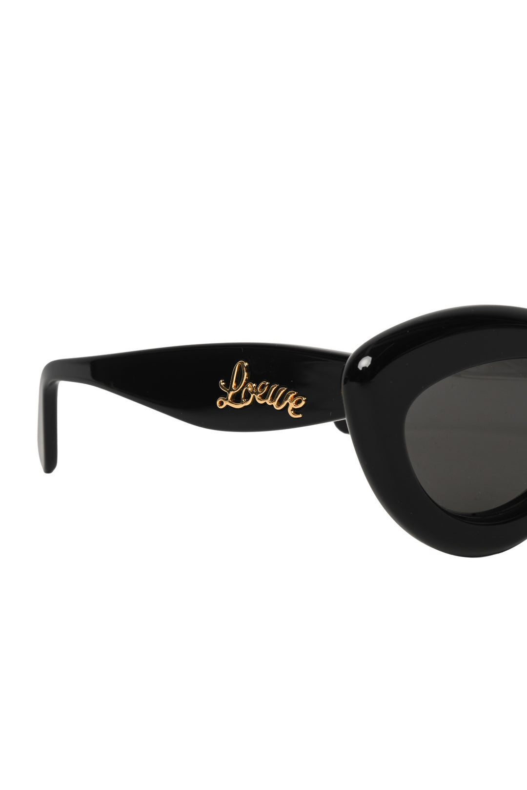 Loewe Curvy Sunglasses
