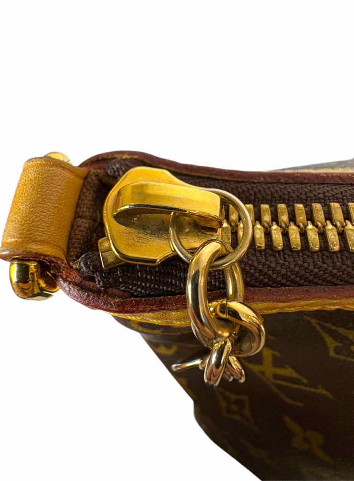 Louis Vuitton Palermo PM Purse