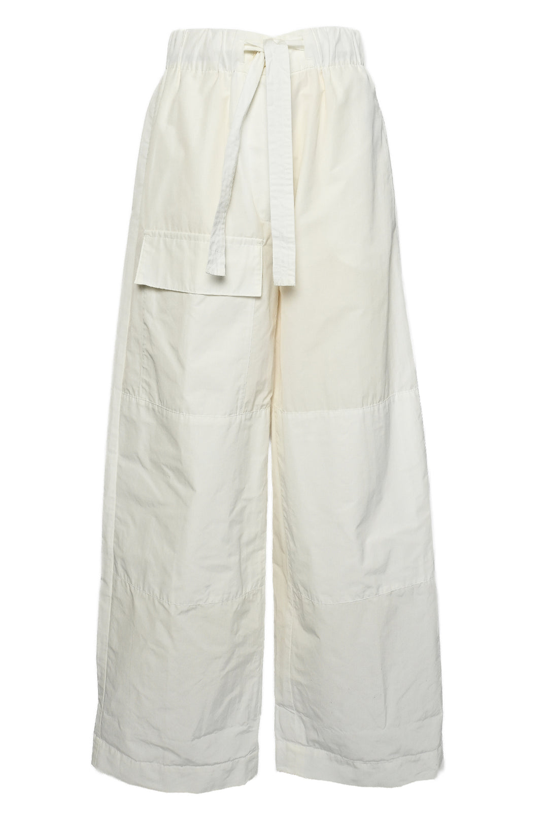 Dries Van Noten Size XS Cargo Barrel Leg Pants