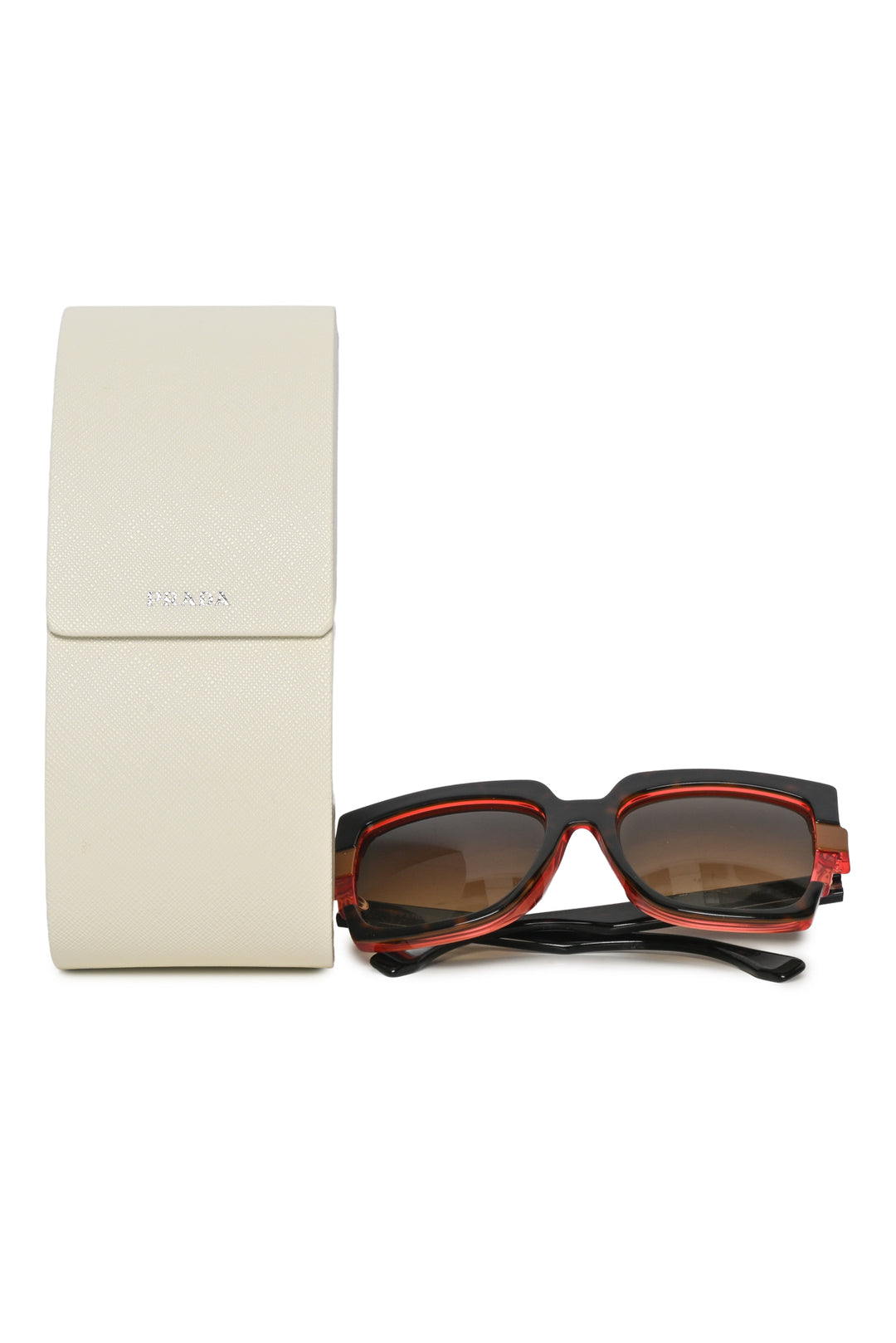 Fendi Oversized Sunglasses