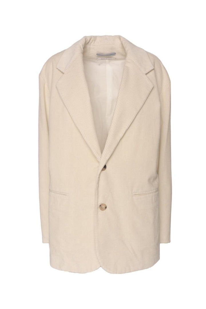 Cristaseya Size M Oversized Blazer