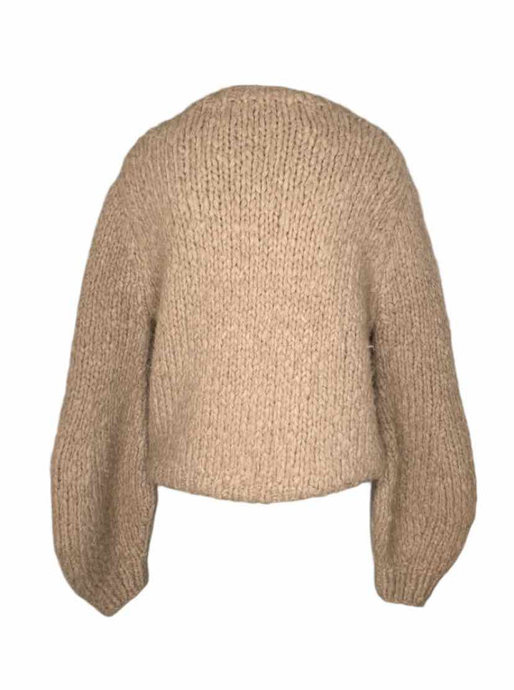 Gabriela Hearst Size M Clarissa Sweater