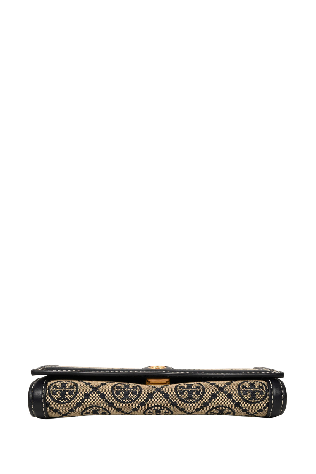 Tory Burch T Monogram Wallet Crossbody