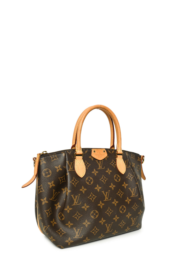 Louis Vuitton 2017 Monogram Turenne PM Bag