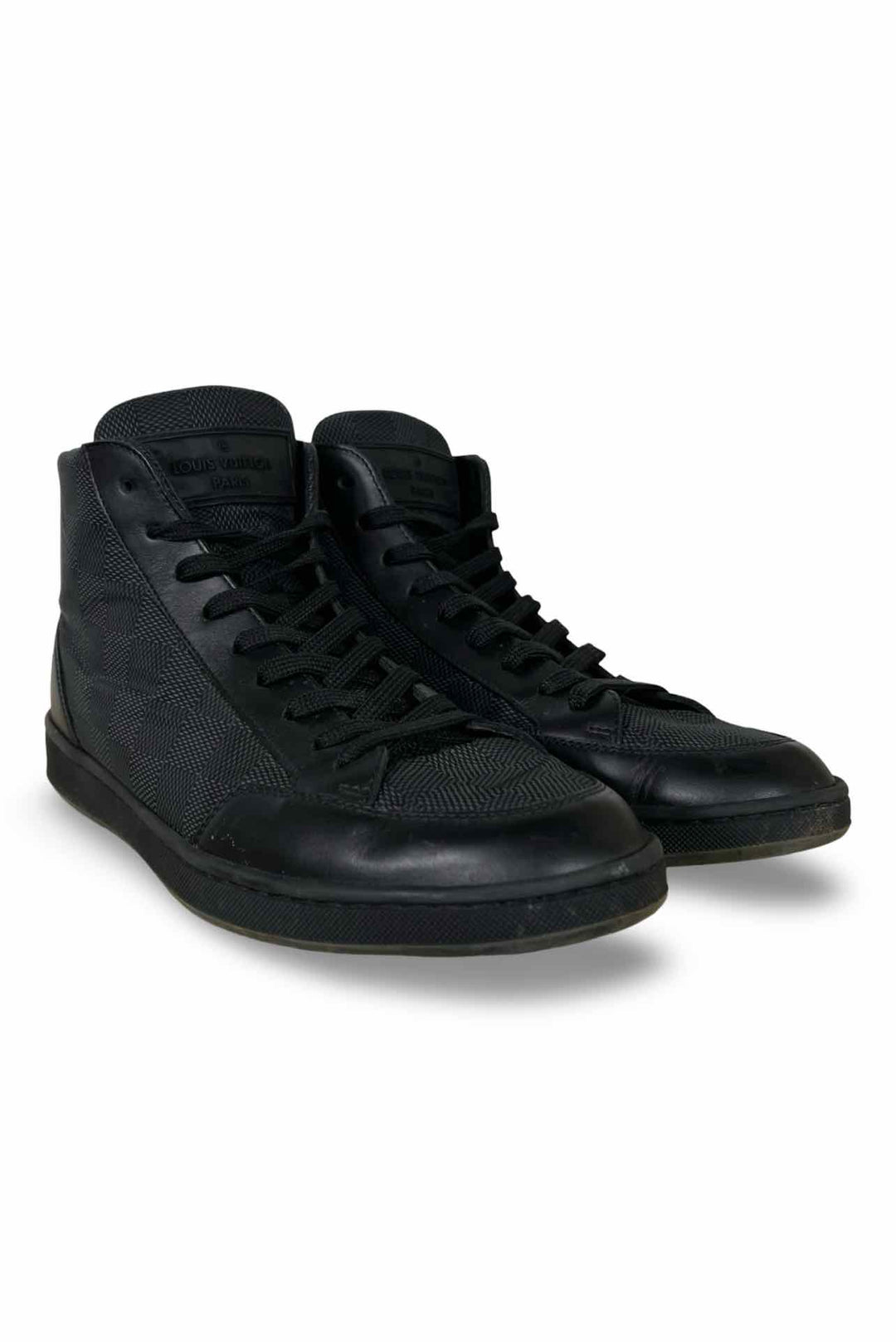 Louis Vuitton Size 39 Men's Sneakers