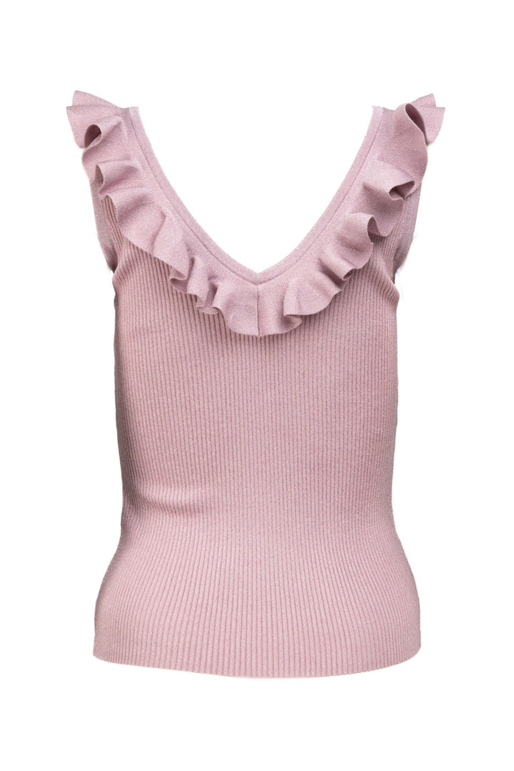 Zimmermann Size 2 Tank Top