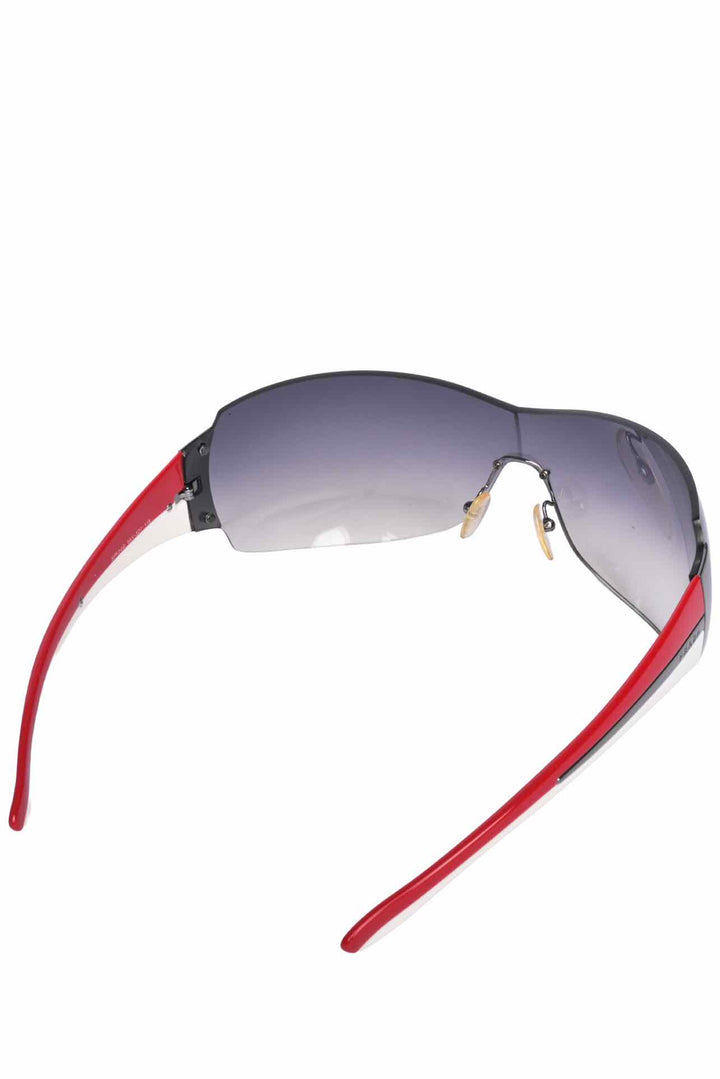 Prada Shield SPR54G Sunglasses