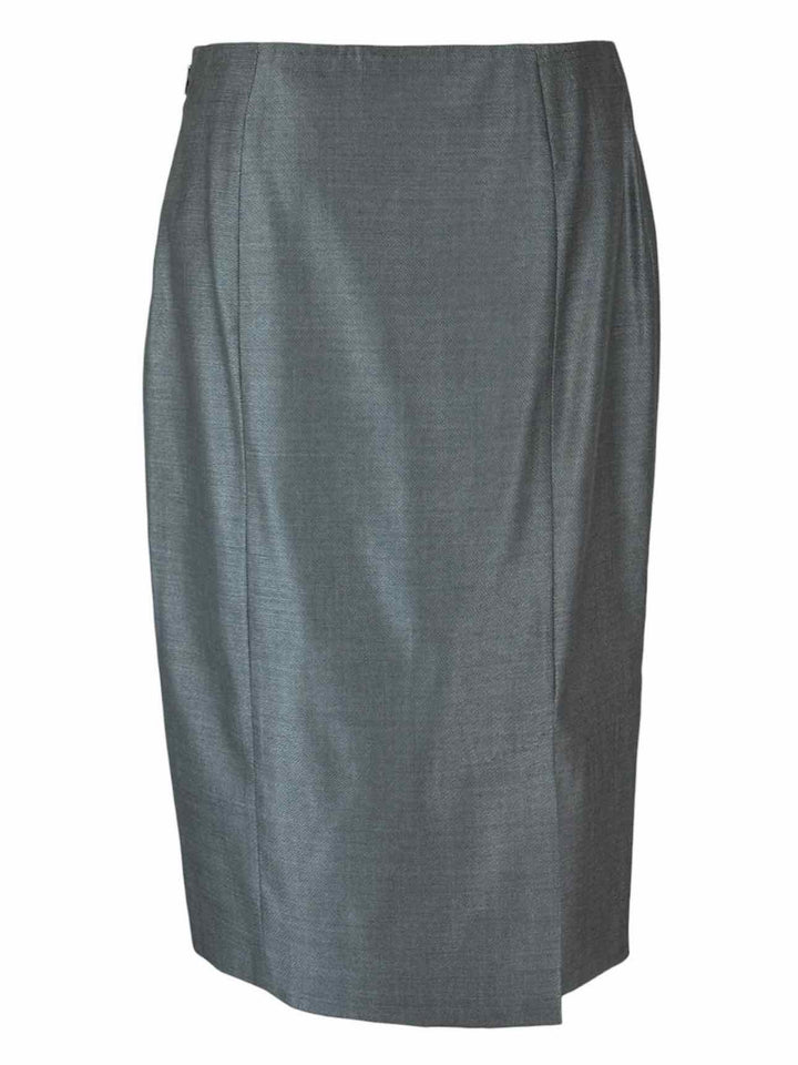 Max Mara Size 38 Skirt