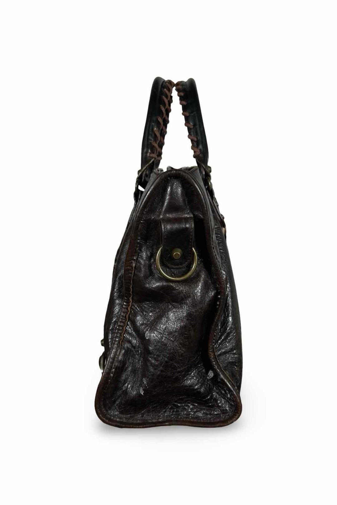 Balenciaga City Classic Purse