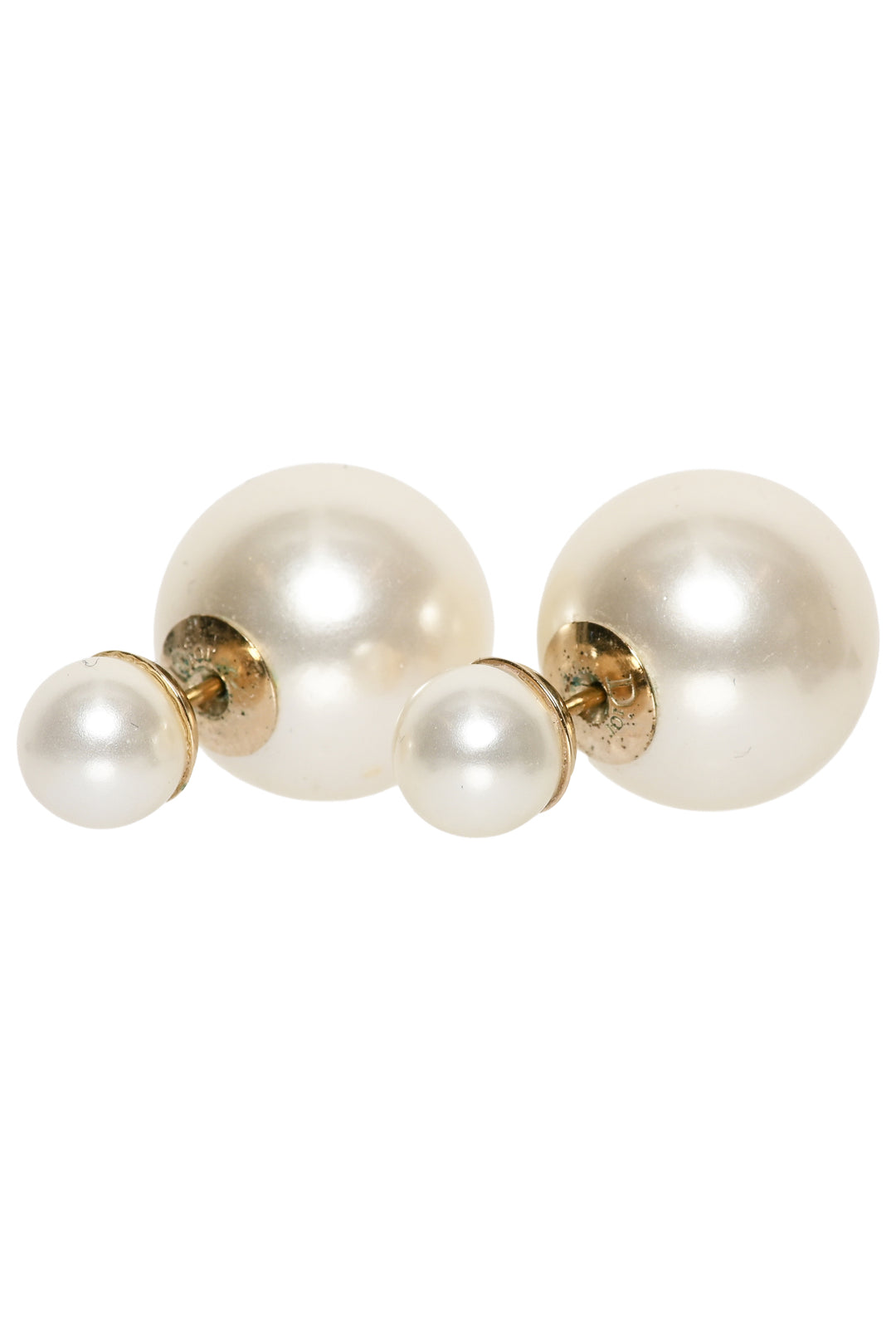 Dior Tribales Earrings