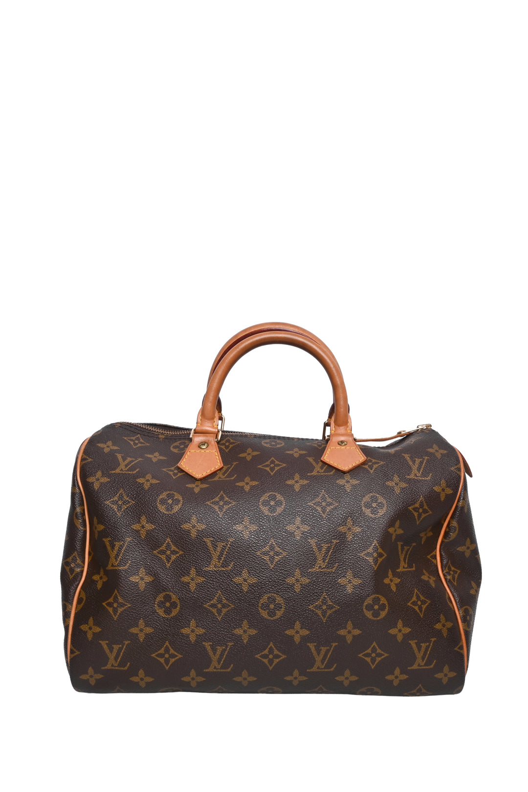 Louis Vuitton 1992 Monogram Speedy BandouliÃ¨re 30