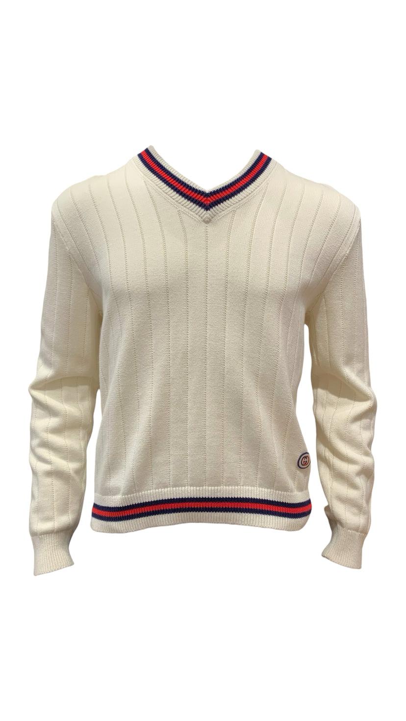 Gucci Size XS Men's Sweater