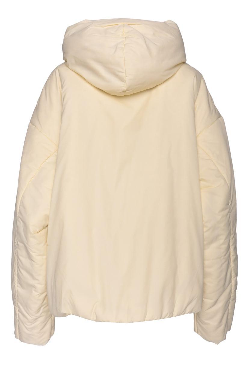 Pangaia Size M Men's FLWRDWN Midweight Puffer Jacket