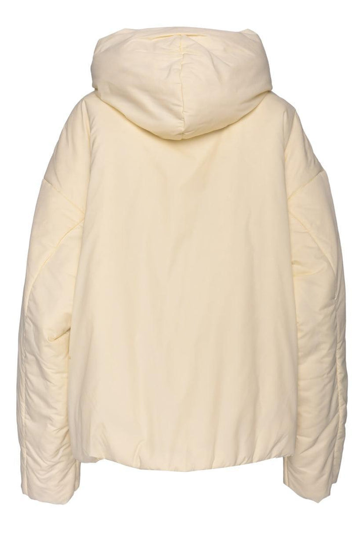 Pangaia Size M Men's FLWRDWN Midweight Puffer Jacket