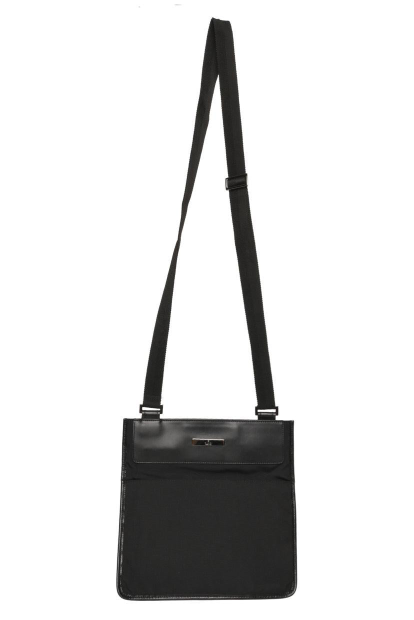 Gucci Nylon Crossbody
