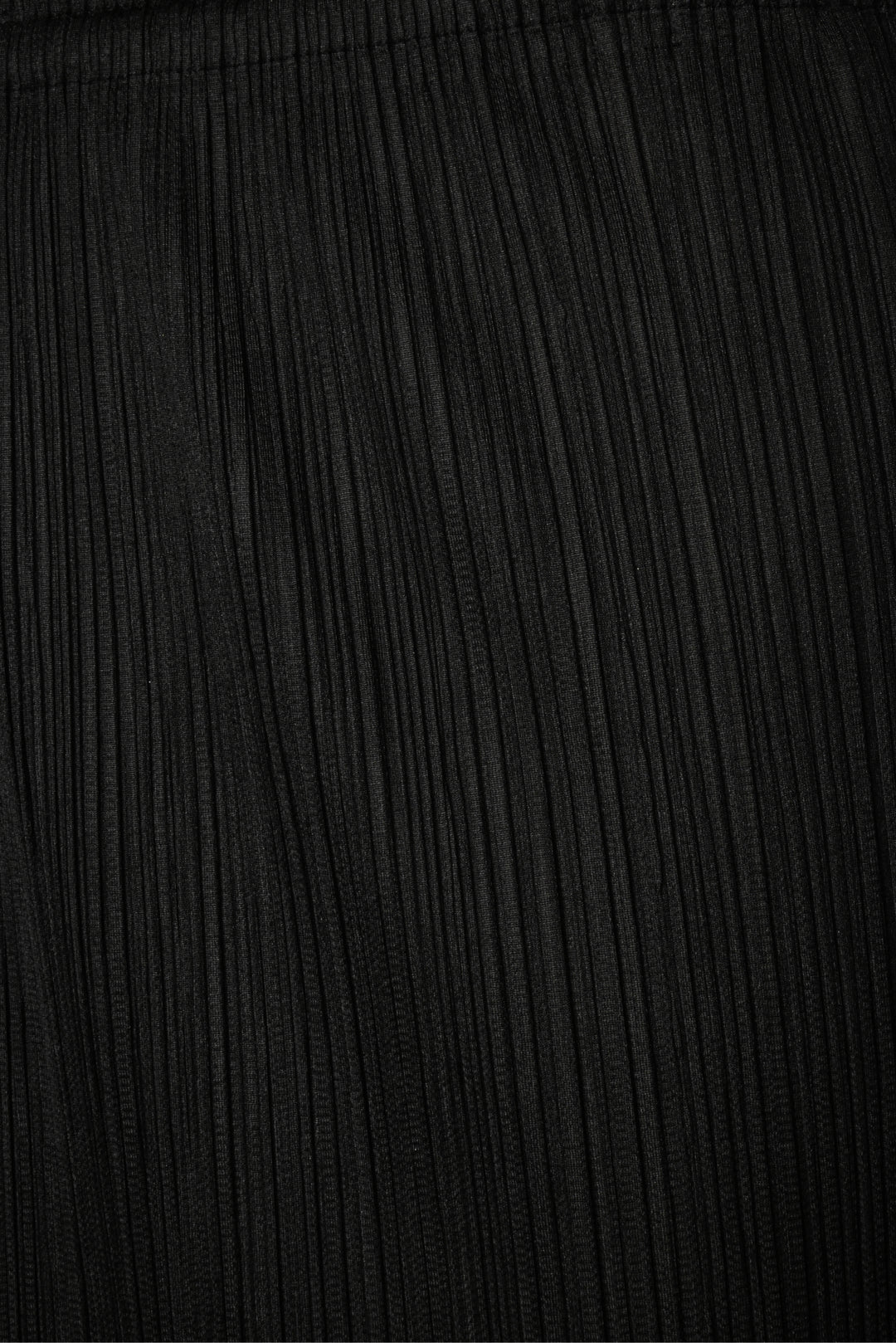 Issey Miyake Size M Pleated Maxi Skirt