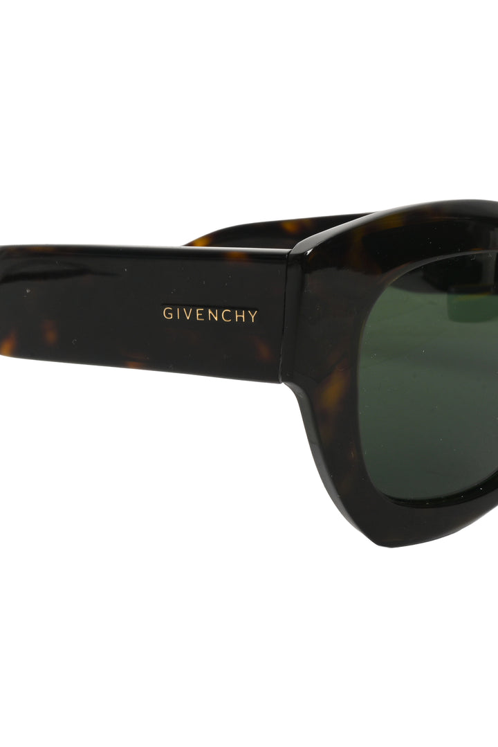 Givenchy Tortoiseshell Sunglasses
