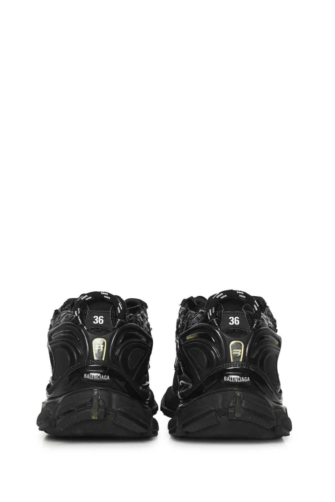 Balenciaga Size 36 Runner Sneaker