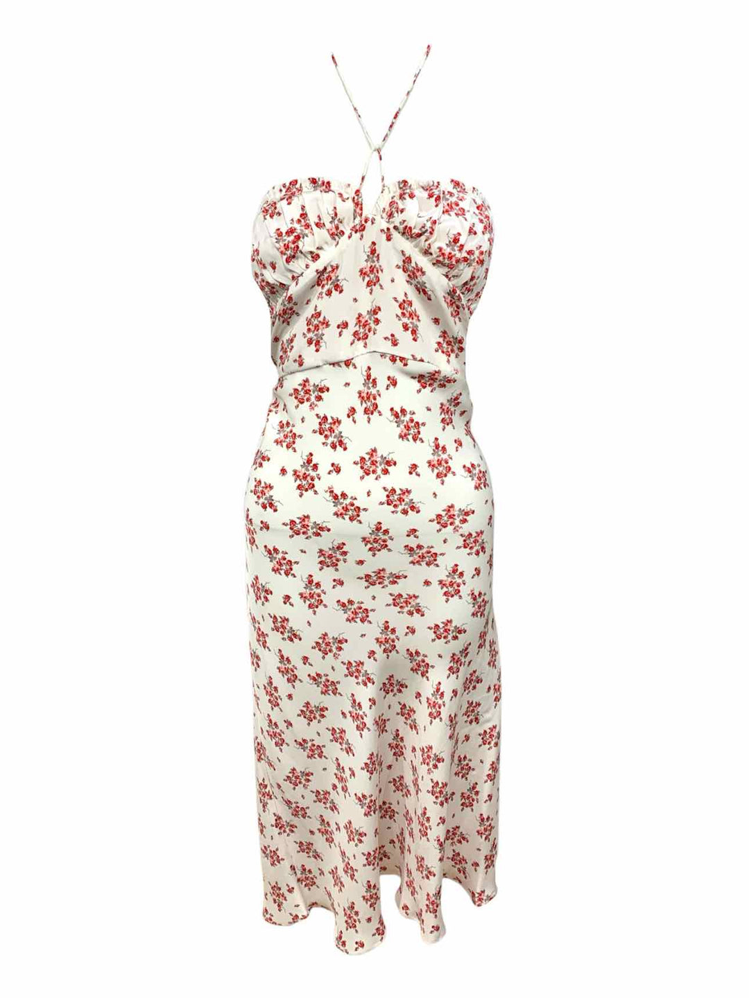 Realisation Iris Silk Size L Dress