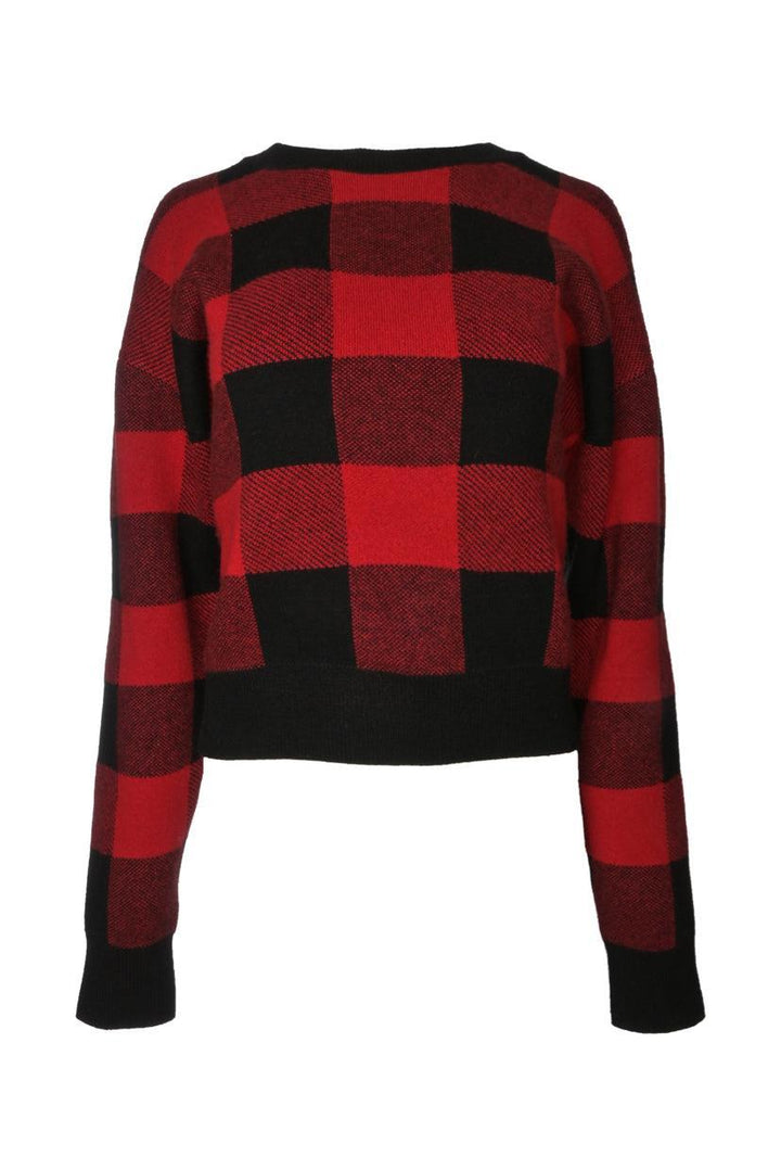 Christian Dior Size 6 J'Adior 8 Cashmere Sweater