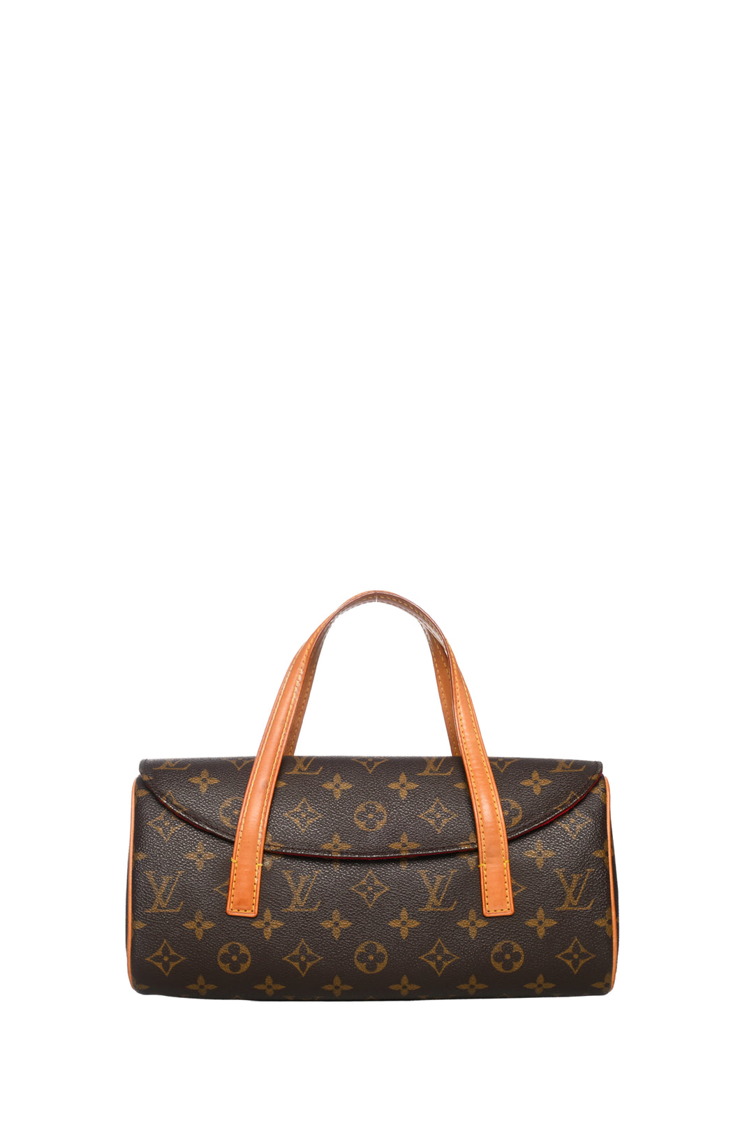 Louis Vuitton Monogram Sonatine Clutch