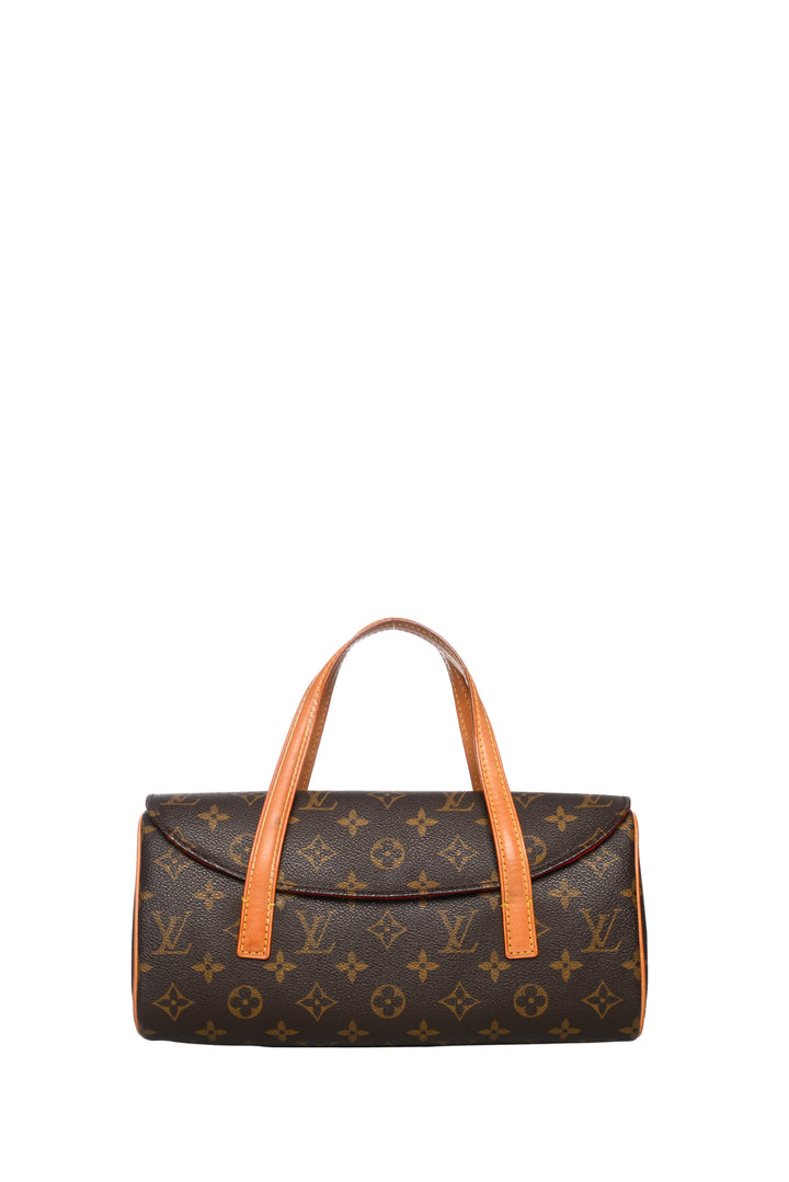 Louis Vuitton Monogram Sonatine Clutch